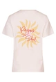 Lizzi Lou dames T-shirt